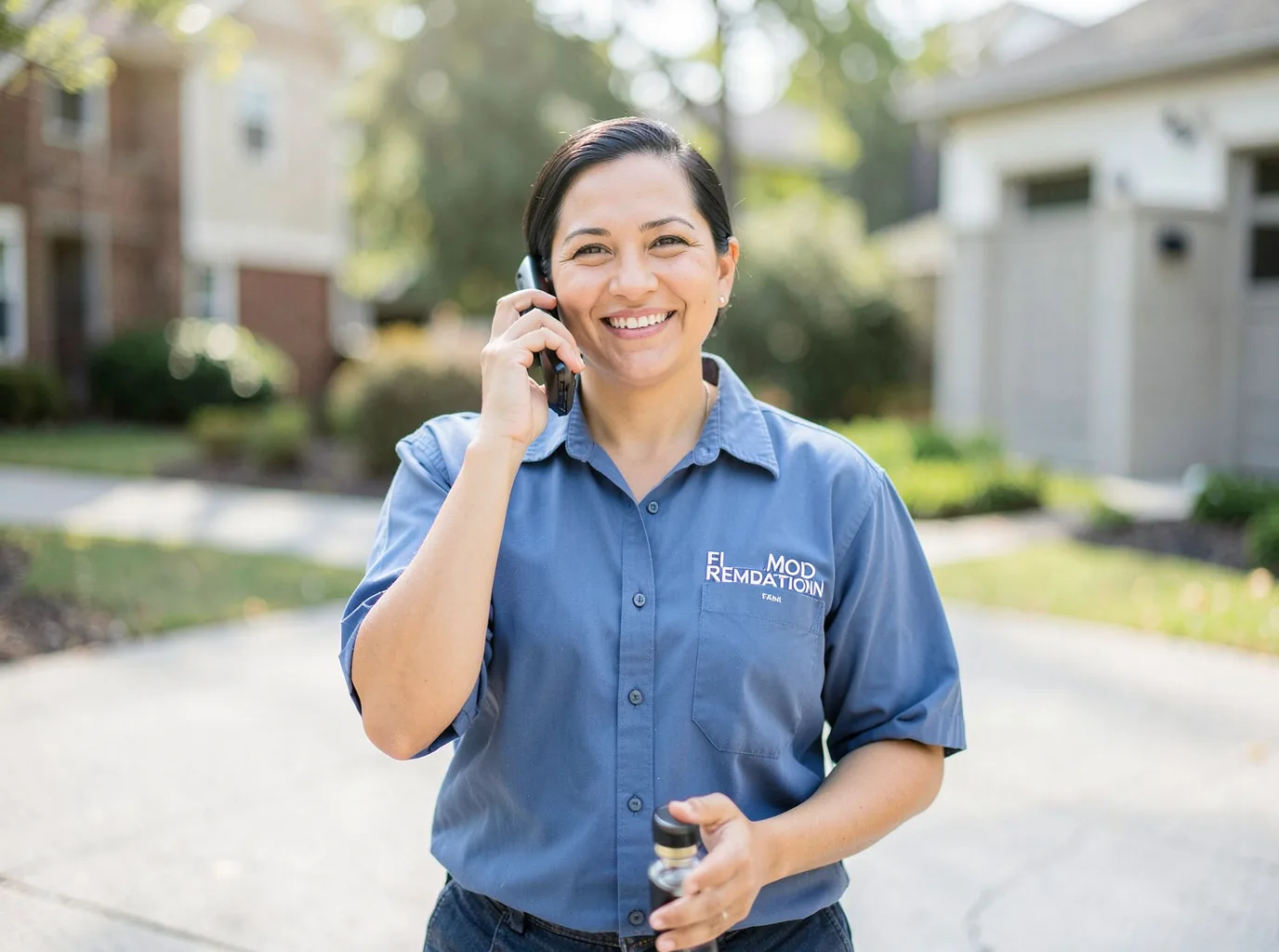 Mold Remediation Argyle, TX FAQs